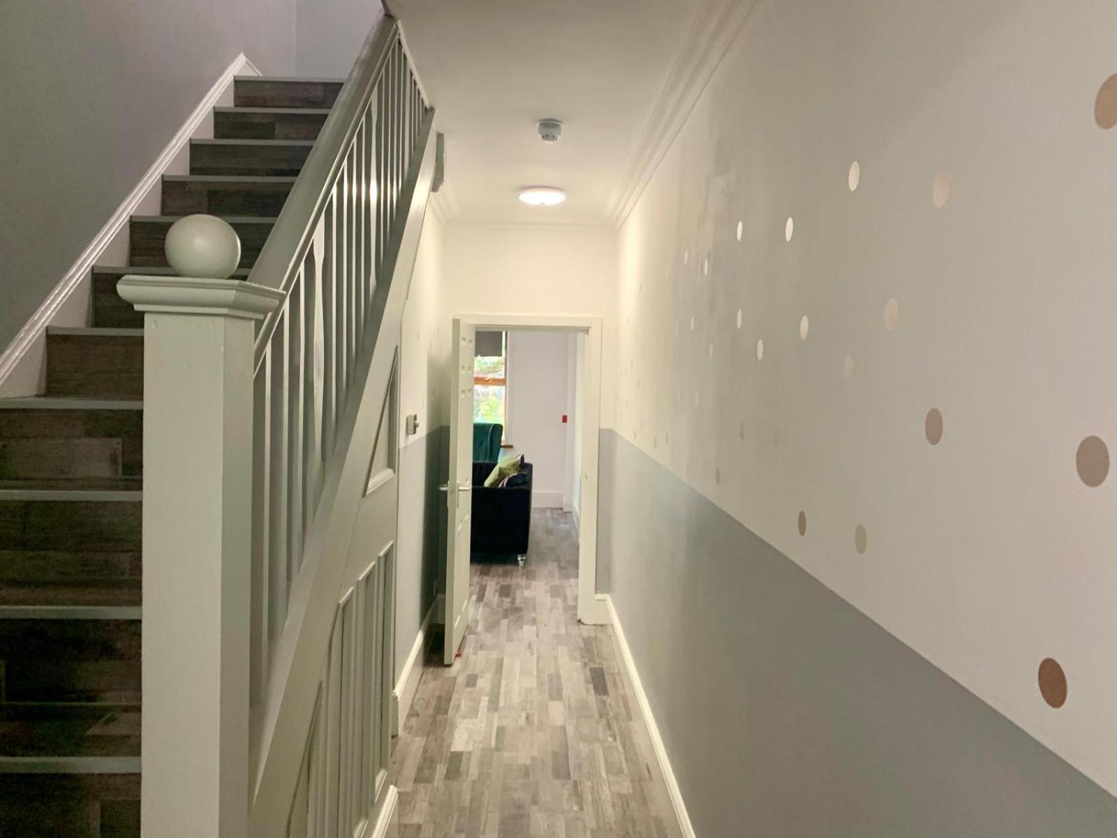 M4m Rooms-ng7 6pd 2 Apartment Nottingham